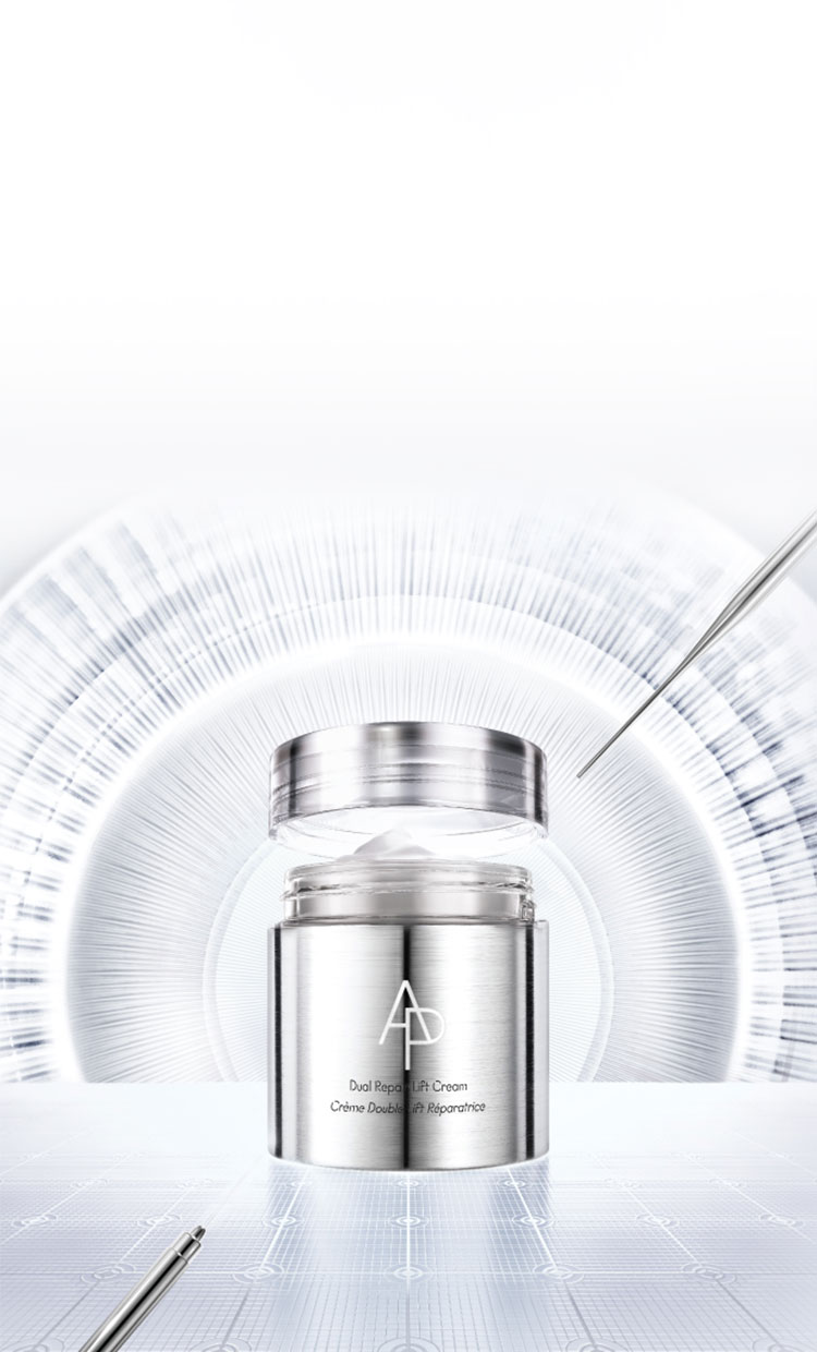 DUAL REPAIR LIFT CREAM