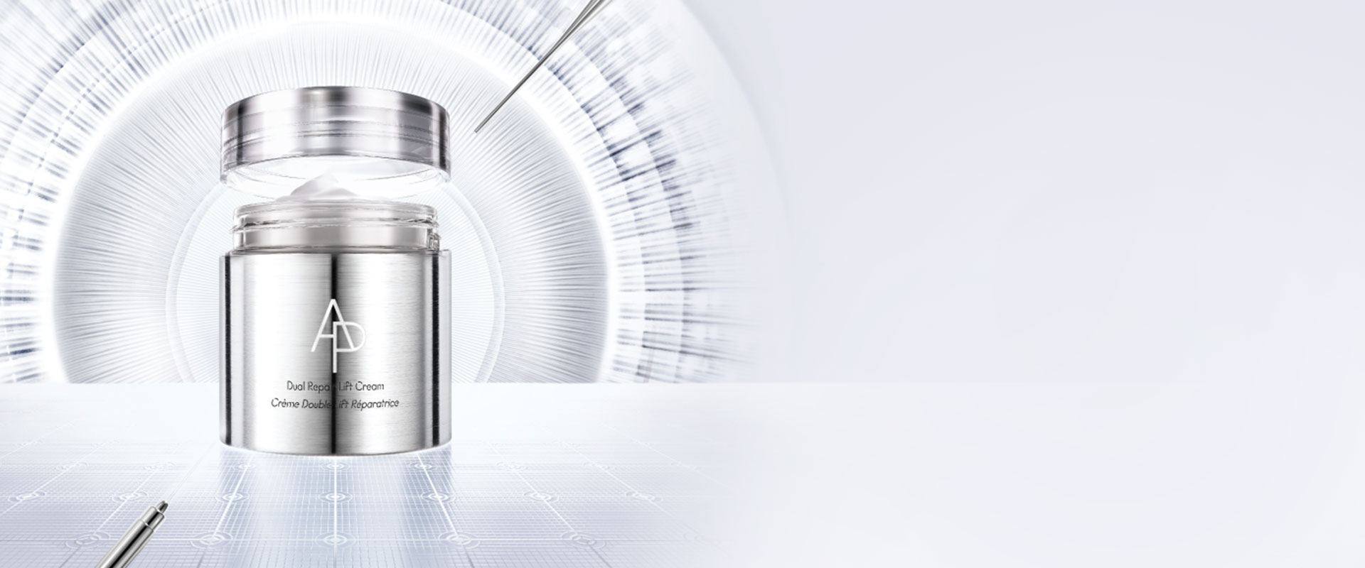 DUAL REPAIR LIFT CREAM