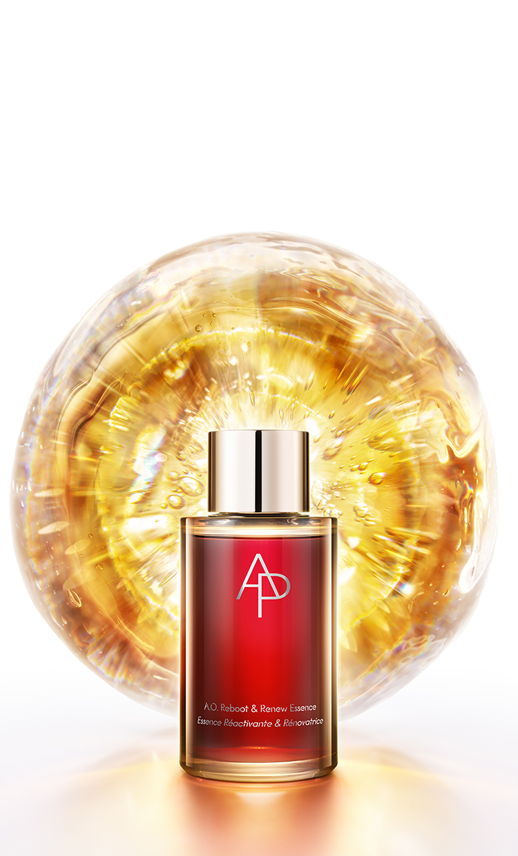 A.O. REBOOT & RENEW ESSENCE
