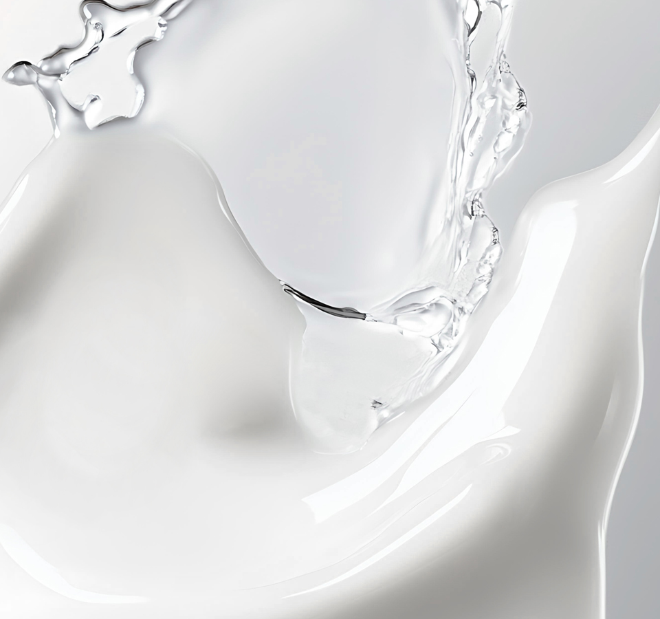 Ultimate Oil to Milk Cleanser
